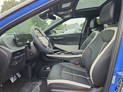 New 2025 Kia EV6 GT-Line AWD/4WD image 8