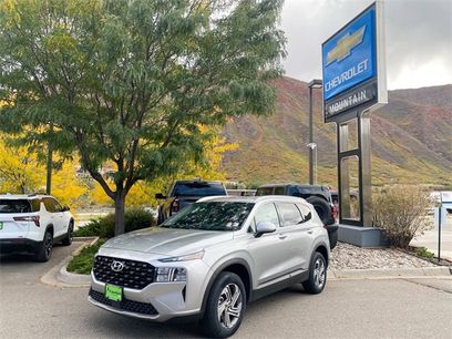 Used 2023 Hyundai Santa Fe SEL