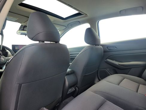 New 2026 Nissan Altima 2.5 SV FWD image 15