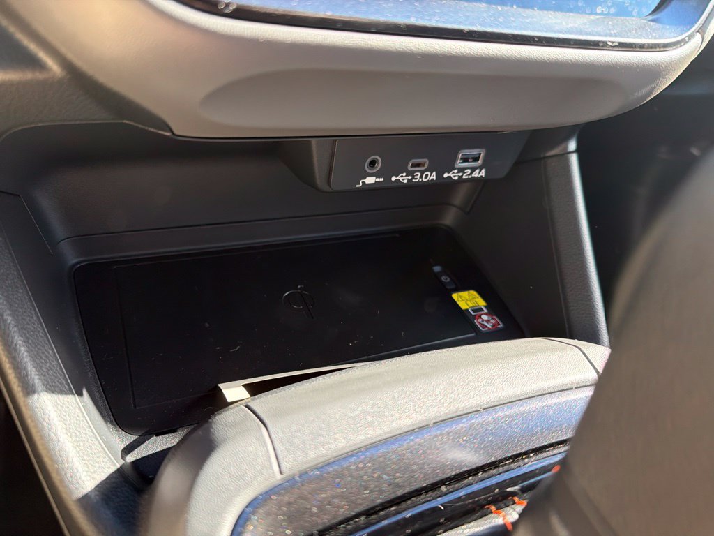 New 2026 Subaru Crosstrek 2.5i Limited AWD/4WD image 17