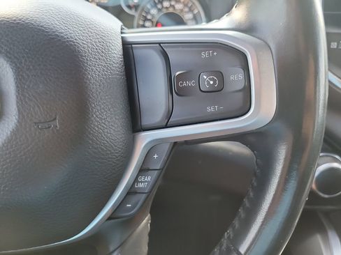Used 2021 RAM 1500 Big Horn AWD/4WD image 29