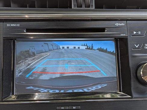 Used 2018 Toyota Avalon XLE FWD image 14