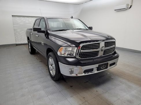 Used 2018 RAM 1500 Big Horn image 13