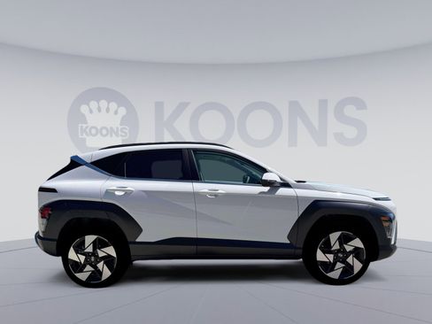 New 2026 Hyundai Kona Limited AWD/4WD image 12