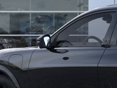 New 2025 Ford Mustang Mach-E Premium w/ Sport Appearance Package image 20