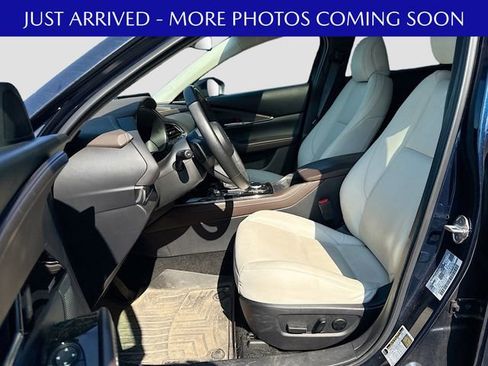 Used 2024 MAZDA CX-30 2.5 Turbo w/ Premium Package AWD/4WD image 16