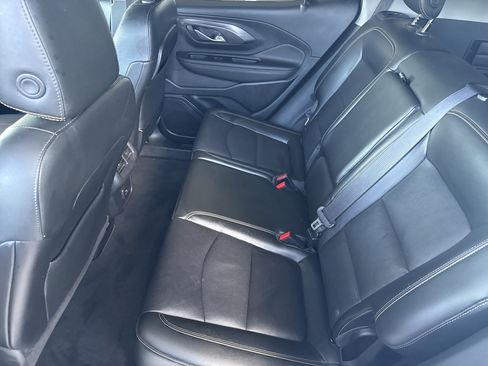 Used 2020 GMC Terrain SLT w/ Preferred Package image 13