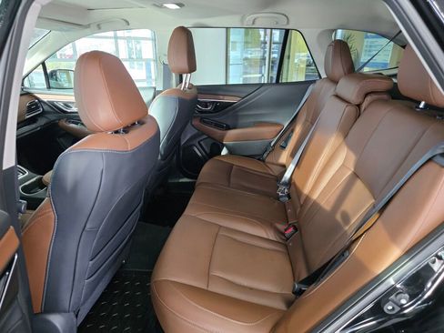 Used 2025 Subaru Outback Touring XT w/ Popular Package #2 image 37