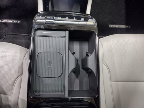 New 2026 Hyundai Tucson Limited image 31