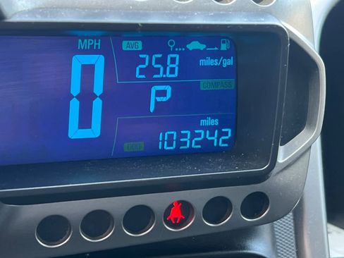 Used 2012 Chevrolet Sonic LT image 20