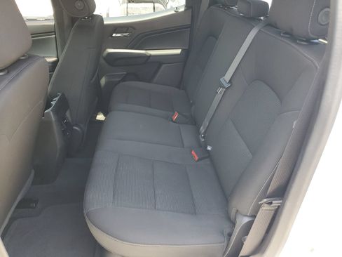 Used 2023 Chevrolet Colorado LT w/ LT Convenience Package RWD image 11