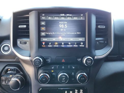 Certified 2021 RAM 1500 Big Horn image 21