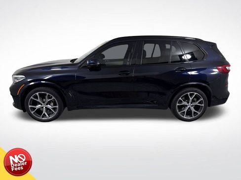 Used 2021 BMW X5 sDrive40i w/ M Sport Package RWD image 7