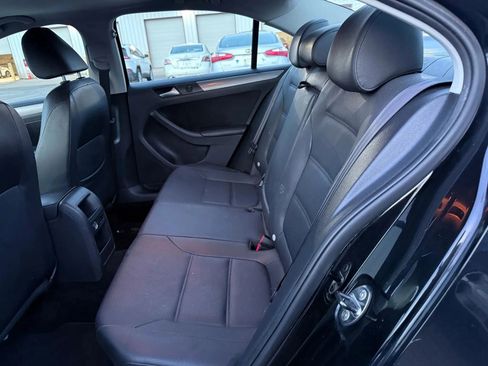 Used 2013 Volkswagen Jetta TDI FWD image 21