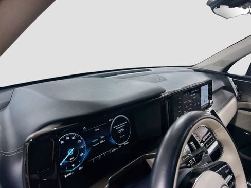 Certified 2024 Kia Sorento SX Prestige AWD/4WD image 9
