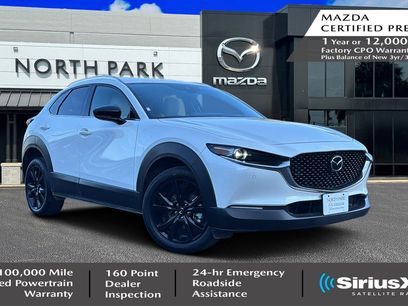 Certified 2023 MAZDA CX-30 2.5 Turbo w/ Premium Plus Pkg