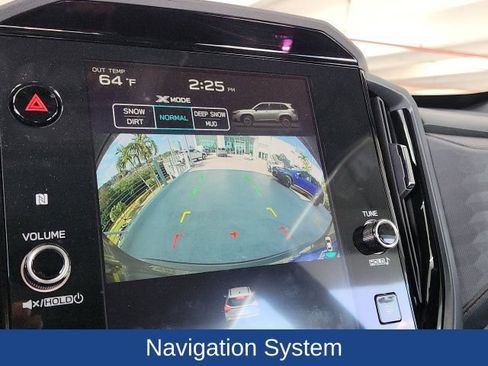 Used 2025 Subaru Forester Touring image 7