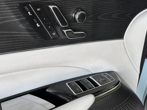 Used 2024 Cadillac Lyriq Sport w/ LPO, Floor Liner Package RWD image 5