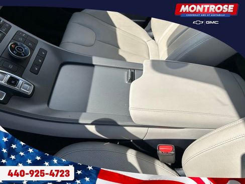 Used 2021 Hyundai Palisade SEL w/ Premium Package AWD/4WD image 16