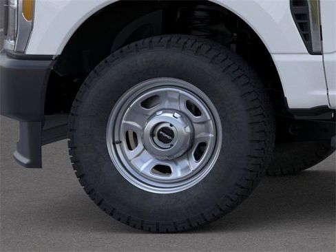 New 2026 Ford F350 XL w/ 360-Degree Camera Package image 37