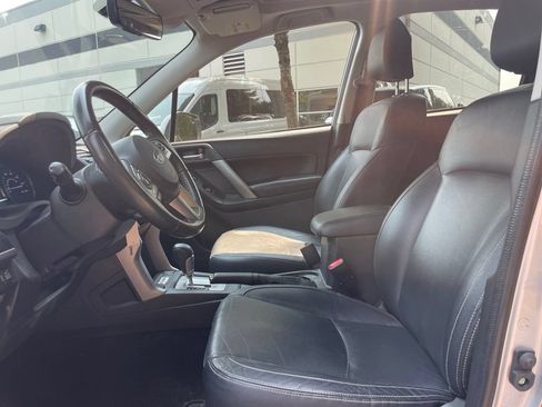 Used 2018 Subaru Forester 2.5i Limited AWD/4WD image 20