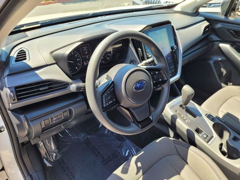Certified 2025 Subaru Crosstrek 2.5i Premium AWD/4WD image 12