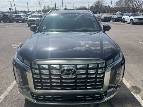 Used 2023 Hyundai Palisade Calligraphy image 10