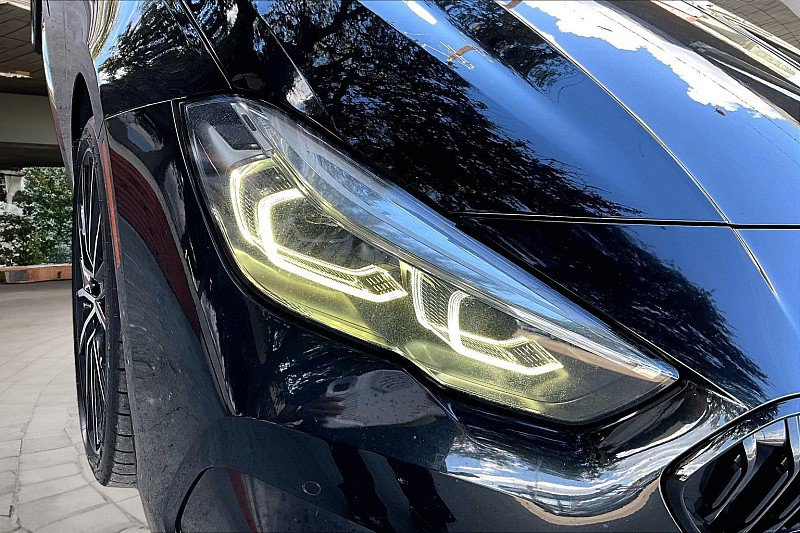 Used 2022 BMW 228i Gran Coupe w/ M Sport Package FWD image 24