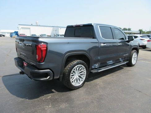 Used 2021 GMC Sierra 1500 Denali AWD/4WD image 5