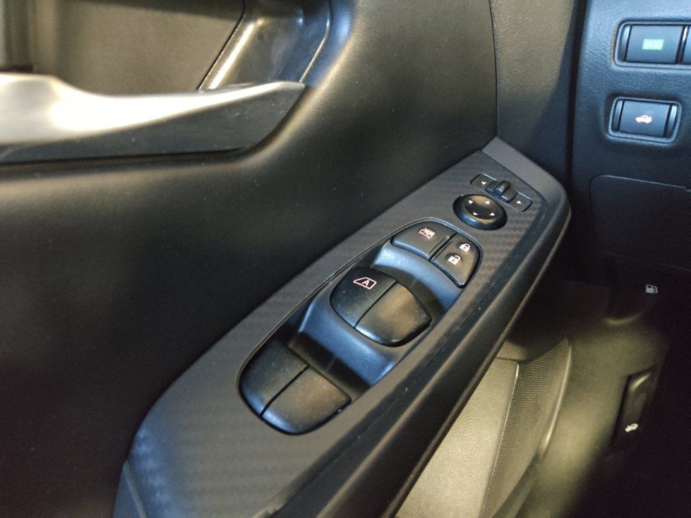 Used 2024 Nissan Sentra SV FWD image 27