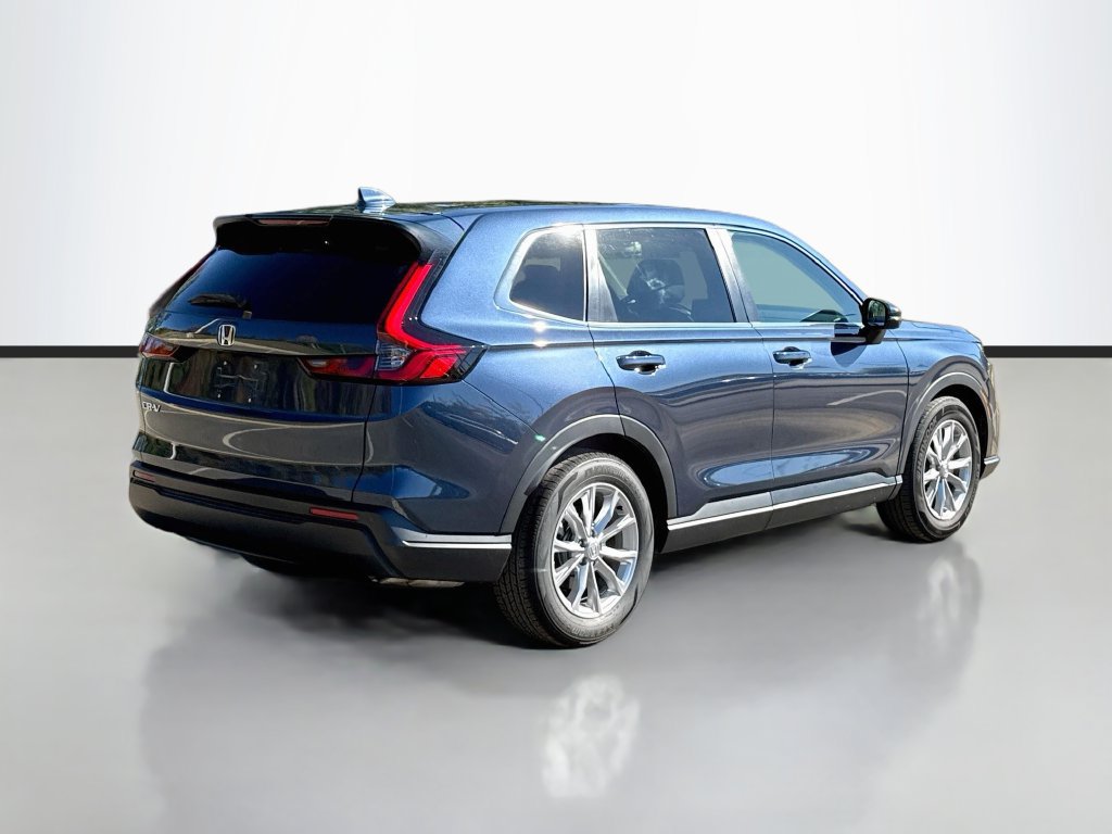 Used 2025 Honda CR-V EX-L image 7