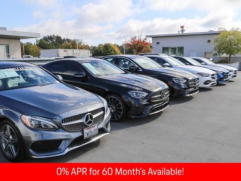 Certified 2025 Mercedes-Benz GLA 250 image 40