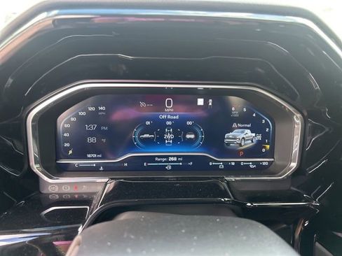 Used 2023 Chevrolet Silverado 1500 LTZ w/ LTZ Premium Package image 21