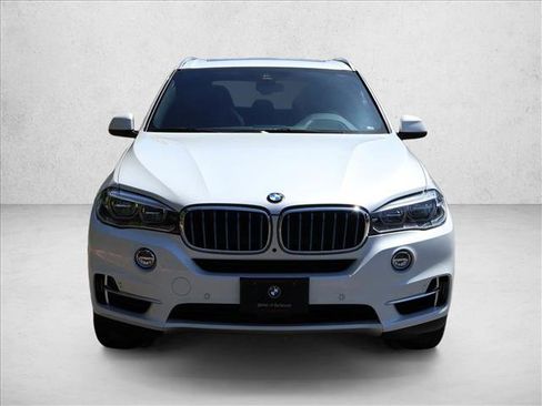 Used 2018 BMW X5 xDrive40e AWD/4WD image 3