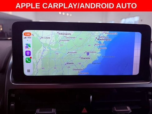 Certified 2023 Lexus GX 460 Premium w/ Premium Package image 12