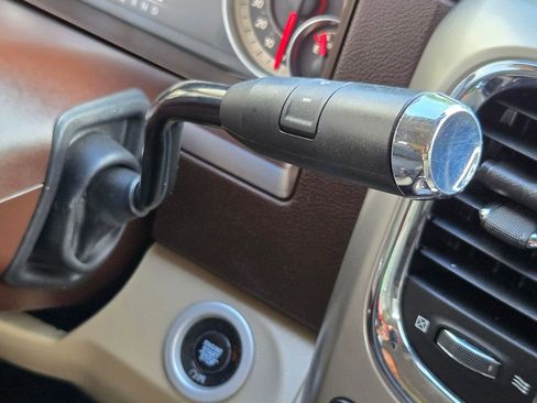 Used 2018 RAM 2500 Laramie image 23