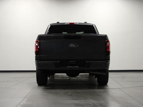 Used 2025 Ford F150 STX RWD image 5