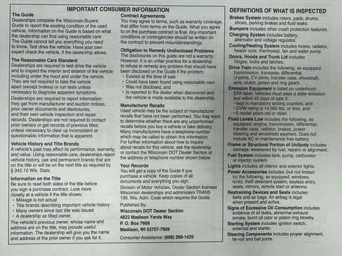 Used 2025 Buick Enclave Avenir w/ Super Cruise Package image 31