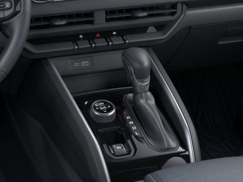 New 2026 Chevrolet Colorado Trail Boss w/ Midnight Edition AWD/4WD image 23
