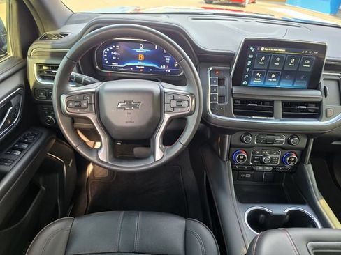 Used 2023 Chevrolet Tahoe RST AWD/4WD image 10