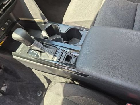 Used 2025 Toyota Camry LE FWD image 23