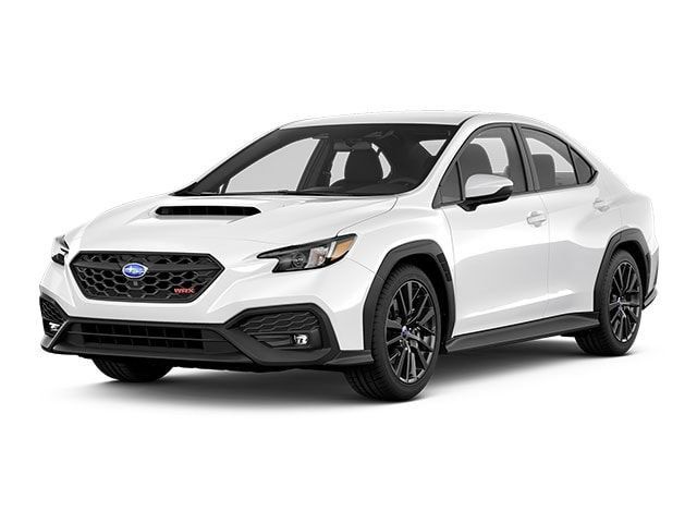 New 2026 Subaru WRX Premium AWD/4WD image 1