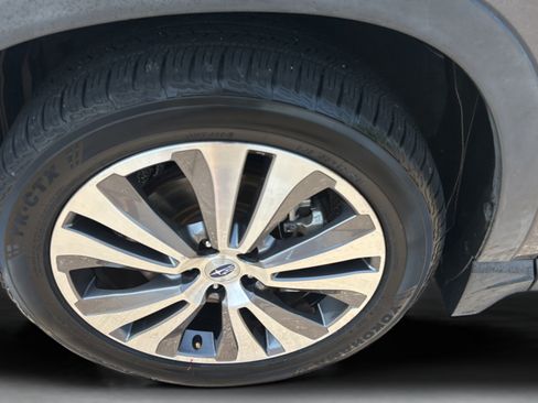 Used 2021 Subaru Ascent Touring w/ Popular Package #2A AWD/4WD image 33