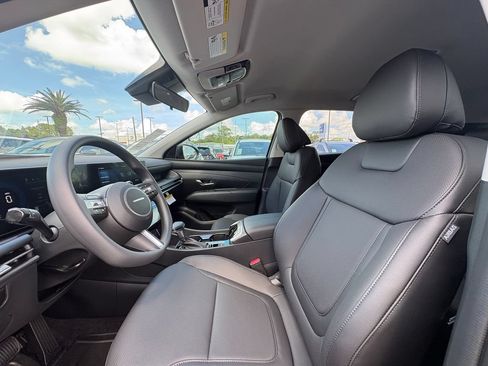 New 2026 Hyundai Tucson XRT FWD image 9