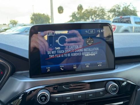 New 2026 Ford Escape Active image 14