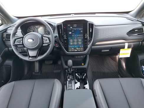 New 2026 Subaru Forester Sport image 9