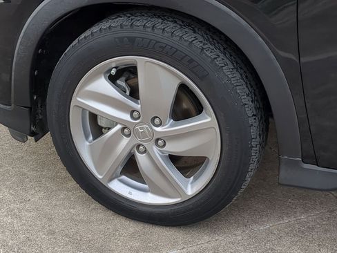 Used 2020 Honda HR-V EX image 11