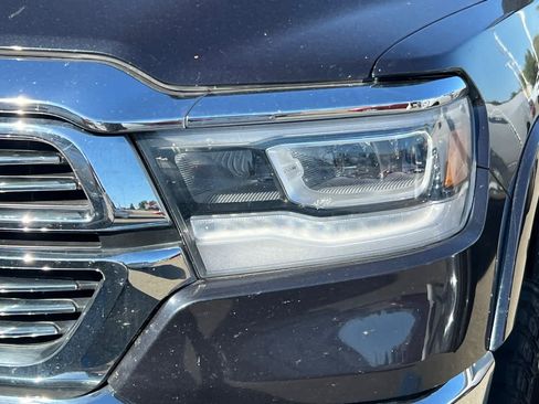 Used 2019 RAM 1500 Laramie w/ Off Road Group AWD/4WD image 11