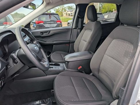 Used 2025 Ford Escape Active AWD/4WD image 13