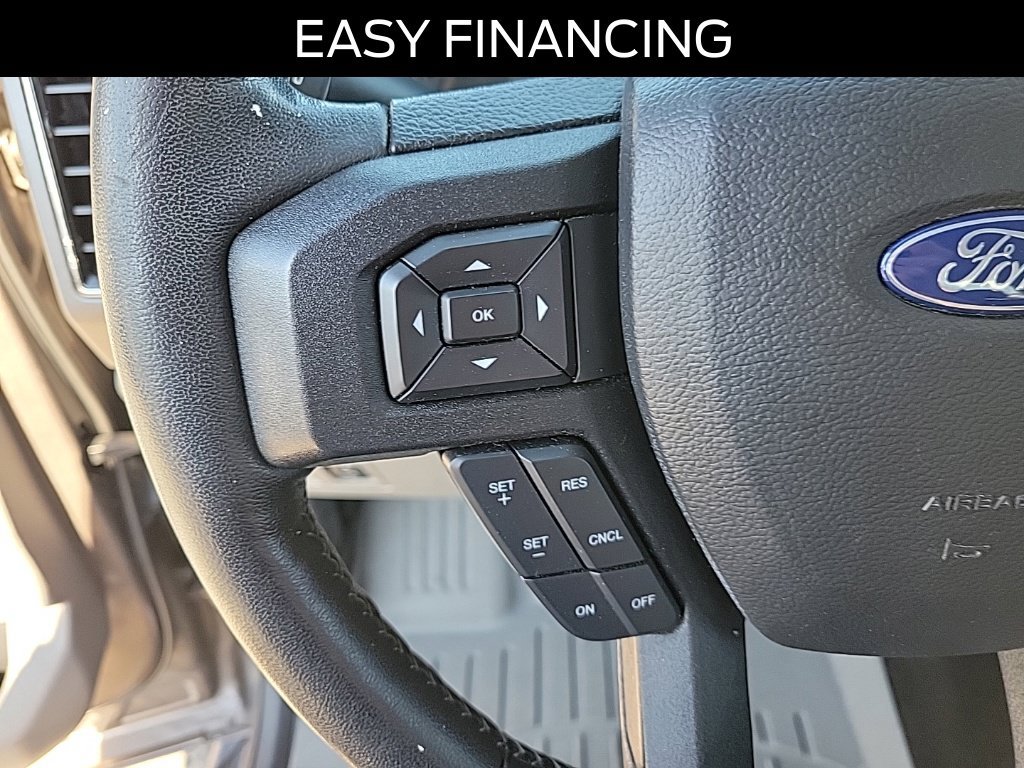 Certified 2018 Ford F150 XLT w/ Equipment Group 301A Mid AWD/4WD image 23
